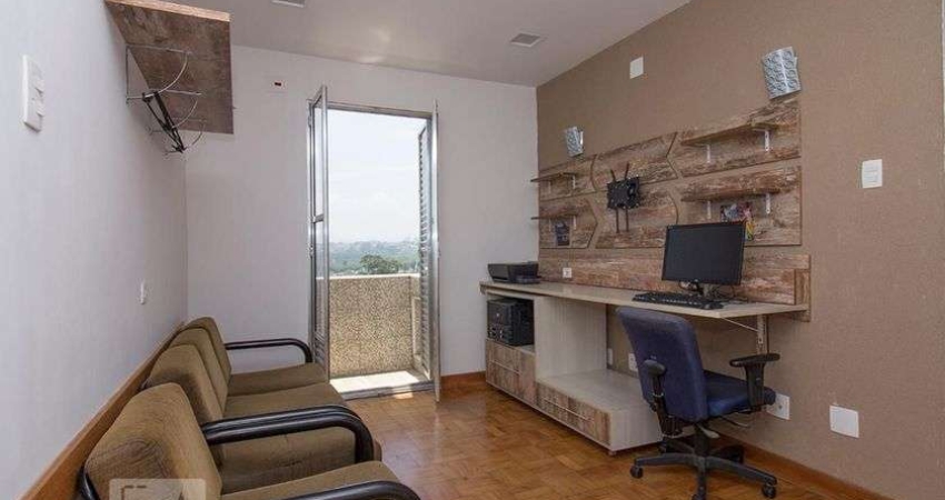 Apartamento à Venda - Bom Retiro, 2 Quartos,  72 m2