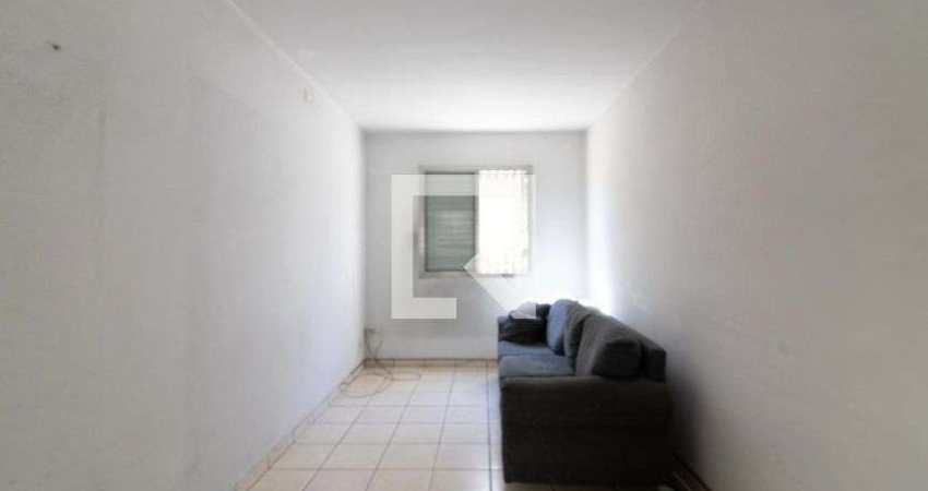 Apartamento à Venda - Artur Alvim, 2 Quartos,  50 m2