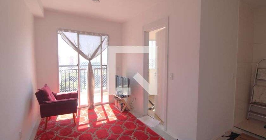 Apartamento à Venda - Jardim Marajoara , 2 Quartos,  38 m2