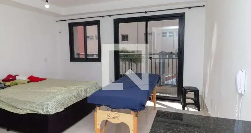 Kitnet / Stúdio à venda na Rua Ministro Godói, 1019, Perdizes, São Paulo