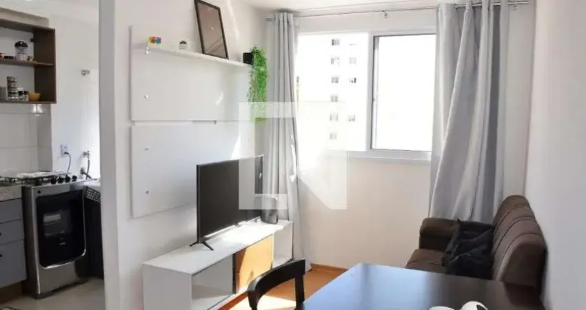 Apartamento à Venda - Jardim Iris , 2 Quartos,  44 m2