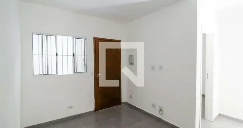 Apartamento com 2 quartos à venda na Rua Sílvio de Moura, 149, Água Fria, São Paulo