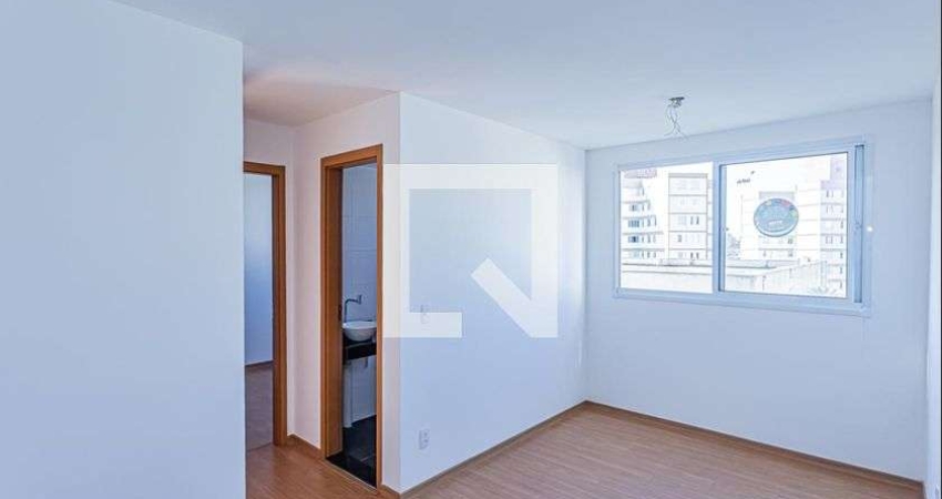 Apartamento à Venda - Jardim Iris , 2 Quartos,  43 m2