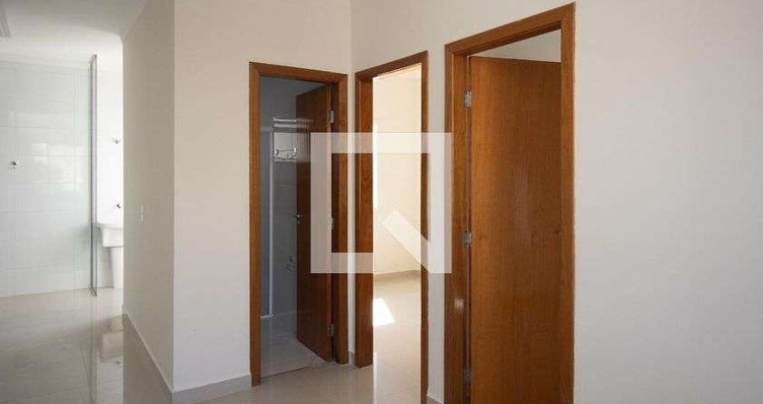 Apartamento à Venda - Vila Mazzei, 2 Quartos,  41 m2