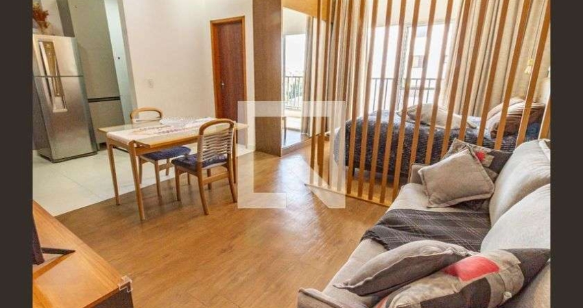 Apartamento com 1 quarto à venda na Mooca, São Paulo 