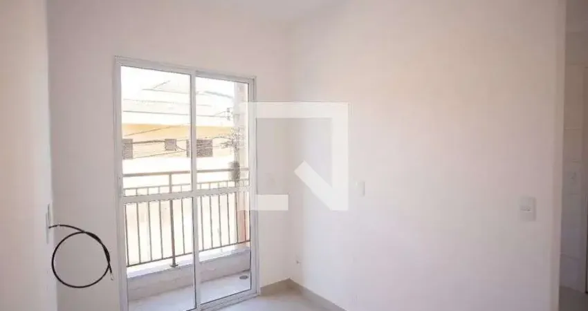 Apartamento à Venda - Casa Verde, 2 Quartos,  41 m2