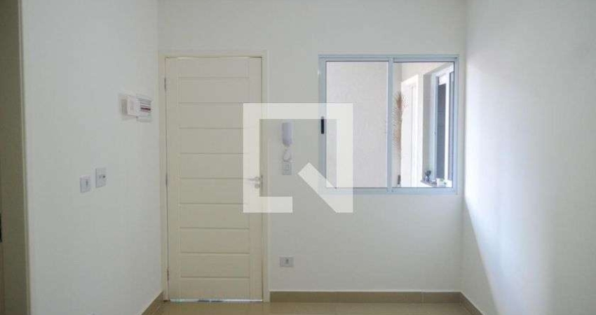 Apartamento à Venda - Vila Aricanduva, 2 Quartos,  38 m2