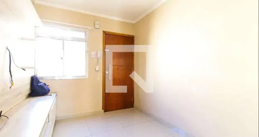 Apartamento com 2 quartos à venda na Avenida Professor João Batista Conti, 1550, Itaquera, São Paulo