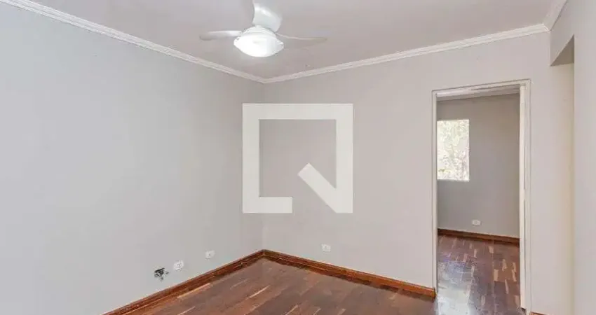 Apartamento à Venda - Jardim Santa Emília, 2 Quartos,  45 m2
