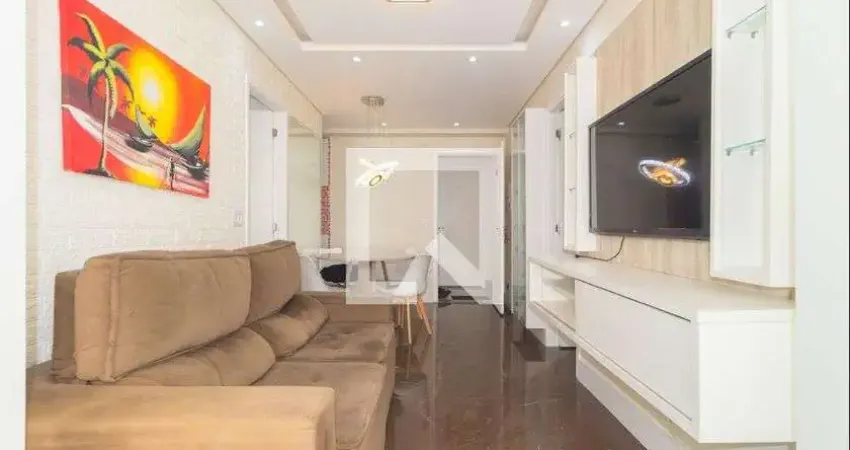 Apartamento com 2 quartos à venda na Rua José Kauer, 66, Belém, São Paulo