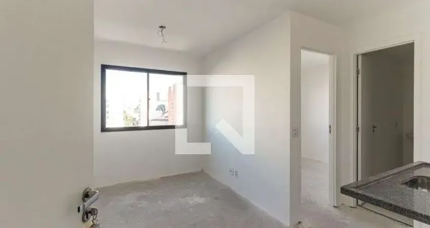 Apartamento à Venda - Campos Elíseos, 1 Quarto,  25 m2
