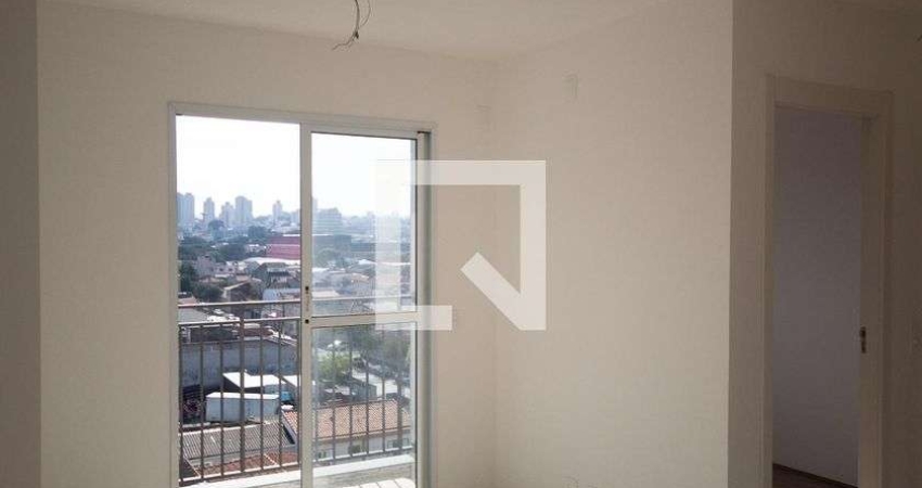 Apartamento à Venda - Vila Maria , 2 Quartos,  39 m2
