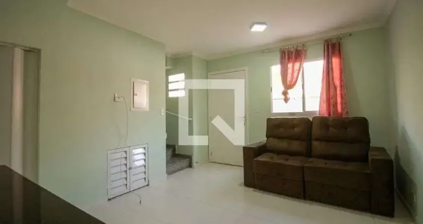 Casa à Venda - Sapopemba, 2 Quartos,  90 m2