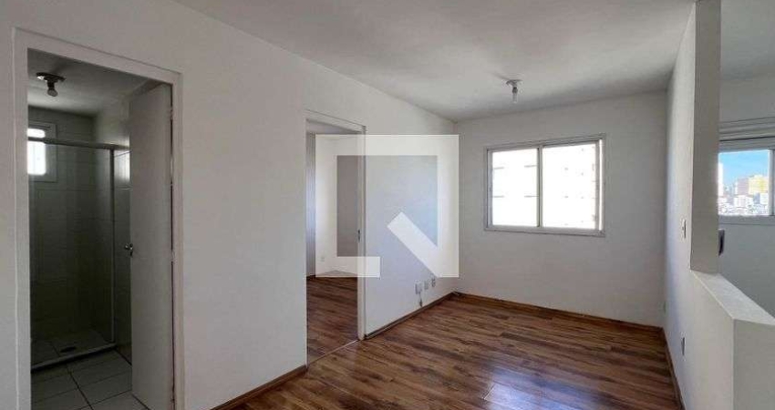Apartamento com 1 quarto à venda no Cambuci, São Paulo 