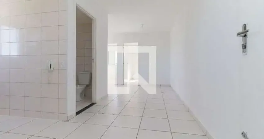 Apartamento à Venda - Vila Formosa, 2 Quartos,  49 m2