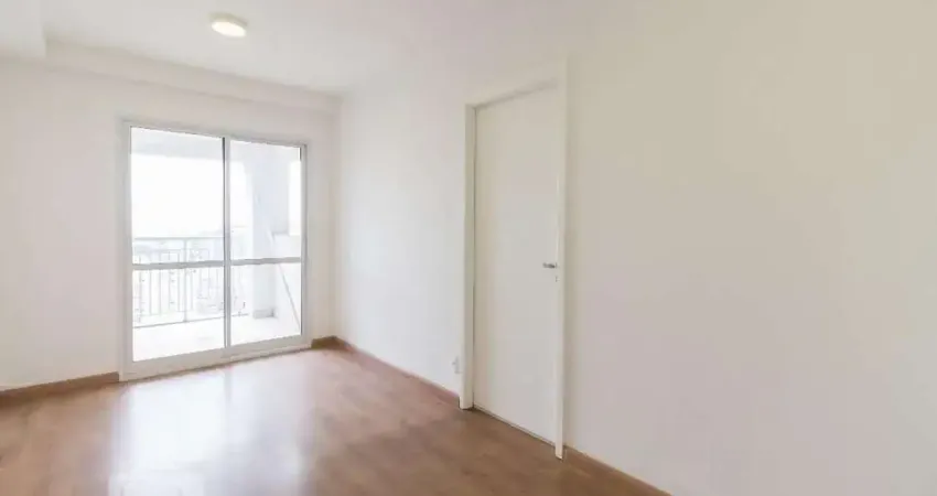 Apartamento com 1 quarto à venda na Rua Paraná, 137, Mooca, São Paulo