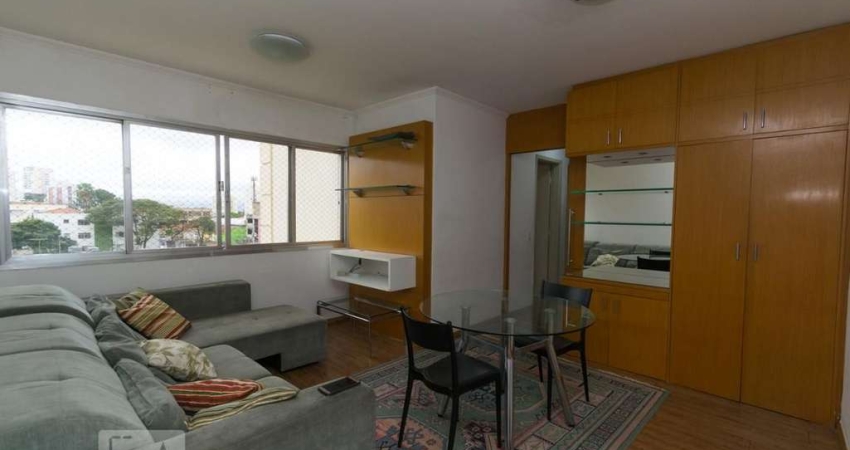 Apartamento à Venda - Vila Mascote, 2 Quartos,  59 m2