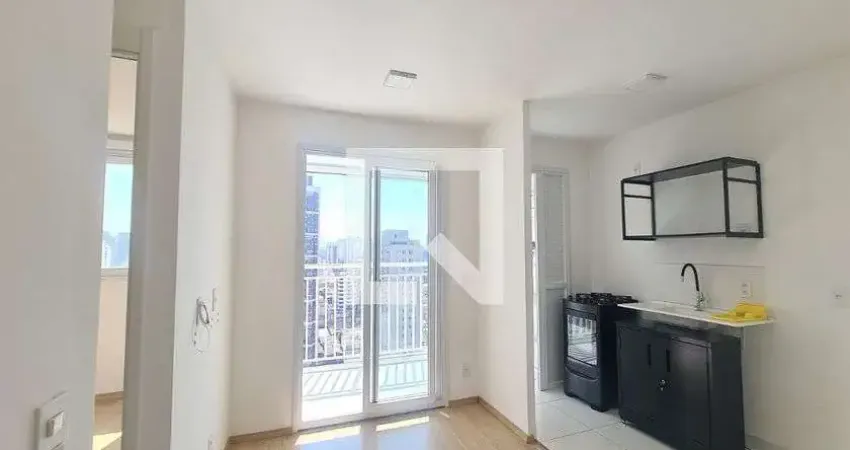Apartamento à Venda - Vila Prudente, 2 Quartos,  45 m2