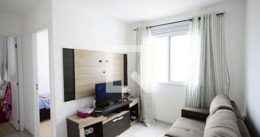 Apartamento com 2 quartos à venda no Cambuci, São Paulo 