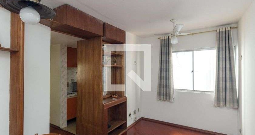 Apartamento à Venda - Campos Elíseos, 2 Quartos,  48 m2