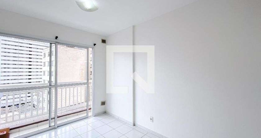 Apartamento com 1 quarto à venda no Brás, São Paulo 