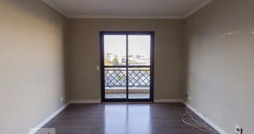 Apartamento à Venda - Vila Mangalot, 1 Quarto,  44 m2