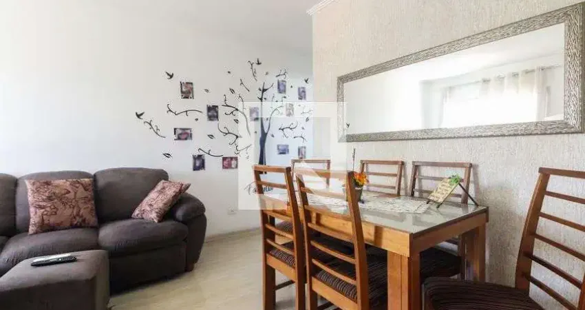 Apartamento à Venda - Vila Matilde, 2 Quartos,  58 m2