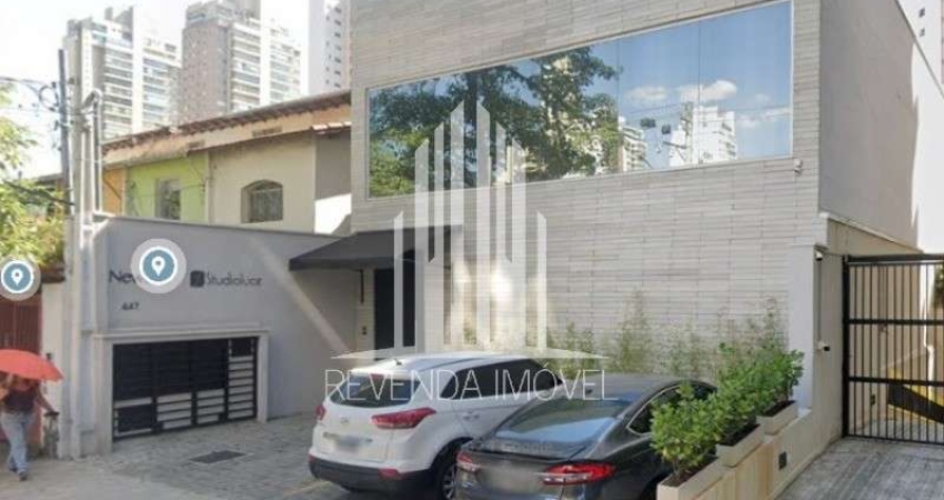Prédio Comercial COMERCIAL em SÃO PAULO - SP, Brooklin