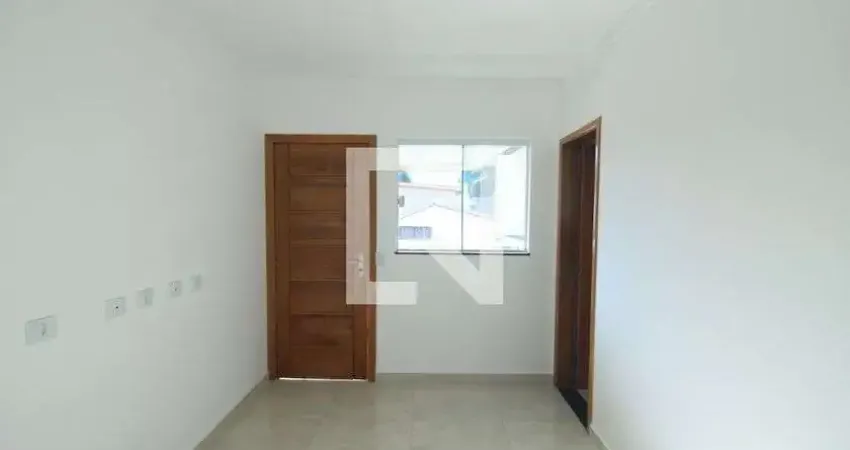 Apartamento com 2 quartos à venda na Água Fria, São Paulo 