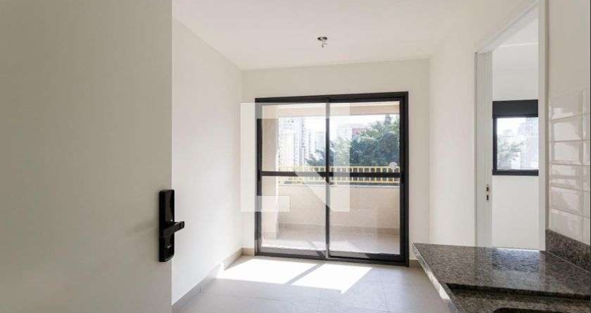 Apartamento à Venda - Vila Olímpia, 1 Quarto,  26 m2