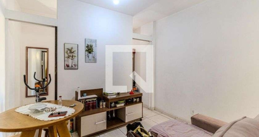 Apartamento com 1 quarto à venda no Centro, São Paulo 