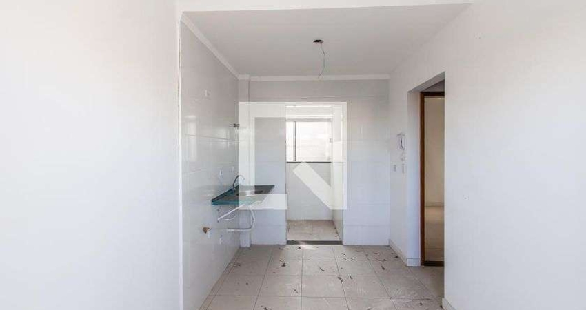 Apartamento com 2 quartos à venda em Cangaíba, São Paulo 