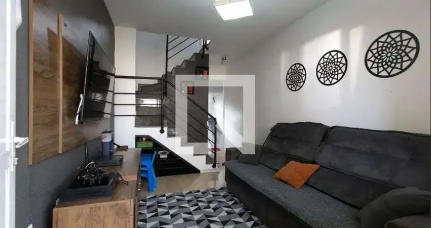Casa à Venda - Itaquera, 2 Quartos,  65 m2