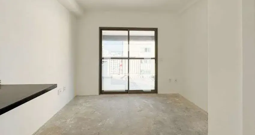 Apartamento à Venda - Ipiranga, 1 Quarto,  30 m2