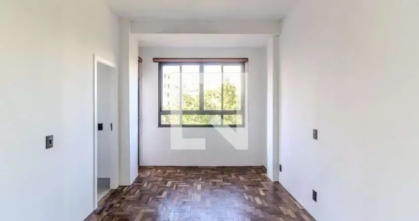 Kitnet / Stúdio à venda na Rua Ana Cintra, 252, Santa Cecília, São Paulo