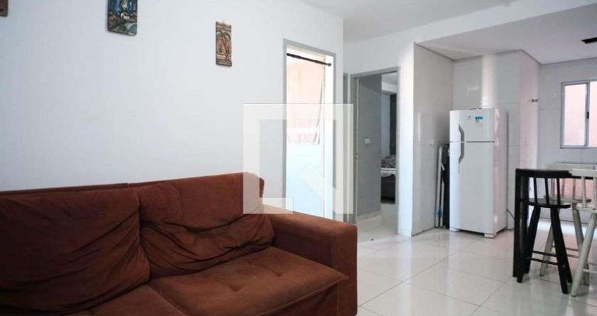 Apartamento à Venda - Vila Euthalia, 2 Quartos,  56 m2