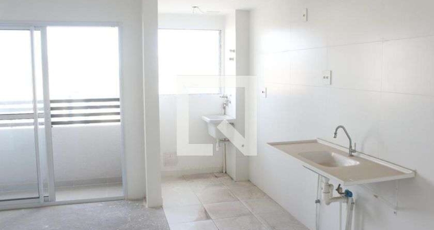Apartamento à Venda - Água Fria, 2 Quartos,  37 m2