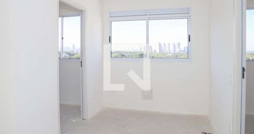 Apartamento à Venda - Vila Leopoldina, 2 Quartos,  31 m2