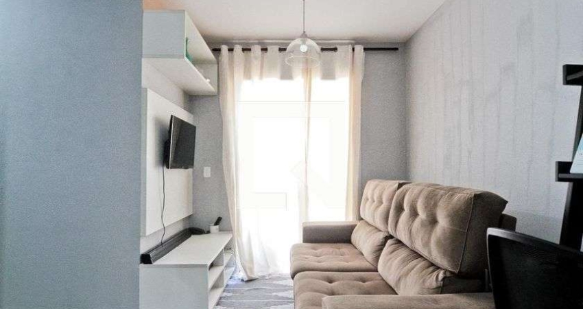 Apartamento à Venda - Freguesia do Ó, 2 Quartos,  48 m2