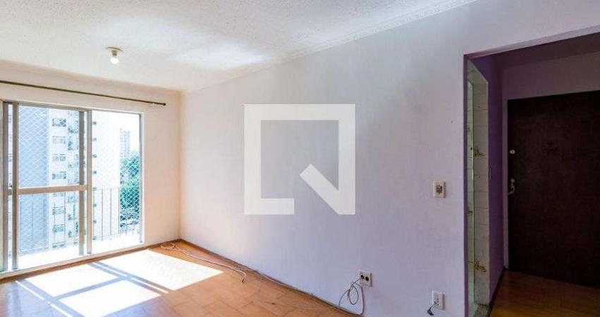 Apartamento à Venda - Portal do Morumbi, 2 Quartos,  52 m2
