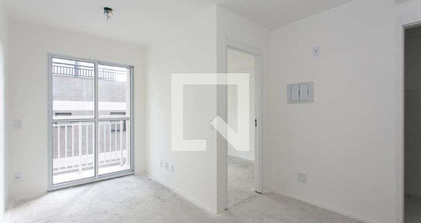 Apartamento com 1 quarto à venda no Tatuapé, São Paulo 