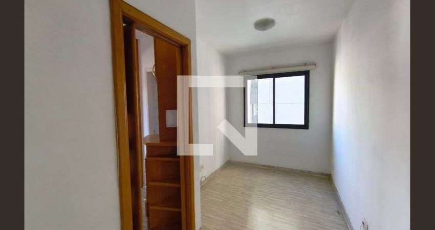 Apartamento à Venda - Vila Mariana, 1 Quarto,  45 m2