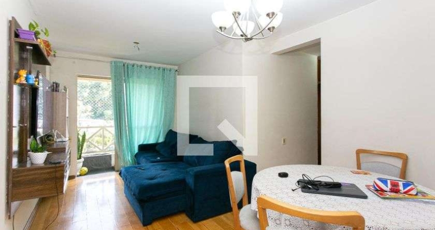Apartamento com 3 quartos à venda no Tatuapé, São Paulo 