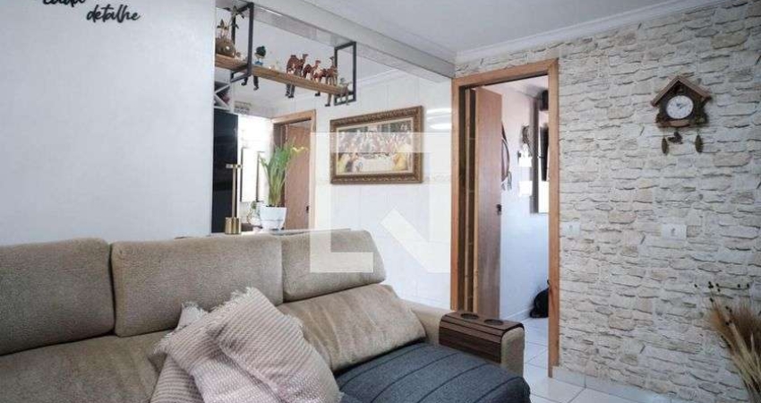 Apartamento à Venda - Artur Alvim, 2 Quartos,  49 m2
