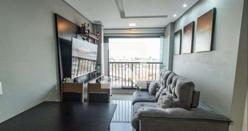 Apartamento com 2 quartos à venda no Ipiranga, São Paulo 