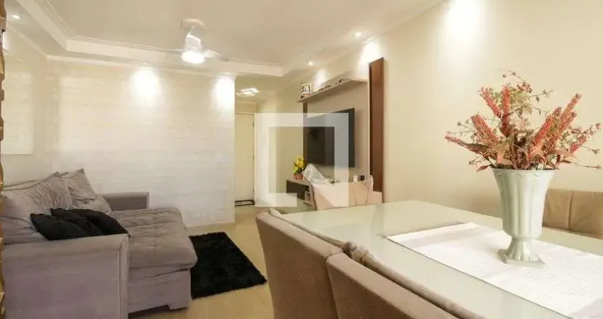 Apartamento à Venda - Vila Formosa, 3 Quartos,  62 m2