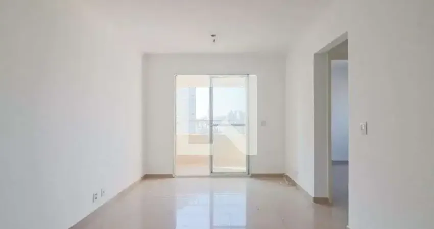 Apartamento à Venda - Jardim Éster Yolanda, 2 Quartos,  52 m2