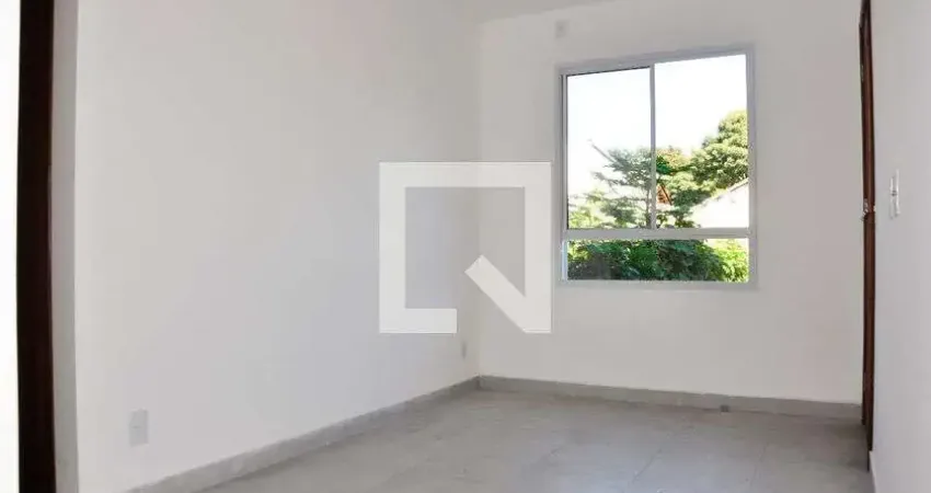 Apartamento à Venda - City América, 2 Quartos,  46 m2