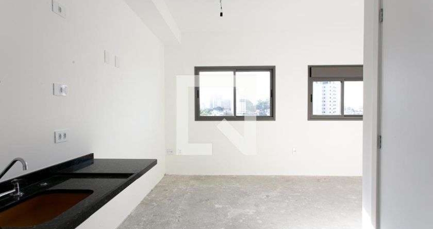 Apartamento à Venda - Vila Aricanduva, 1 Quarto,  26 m2