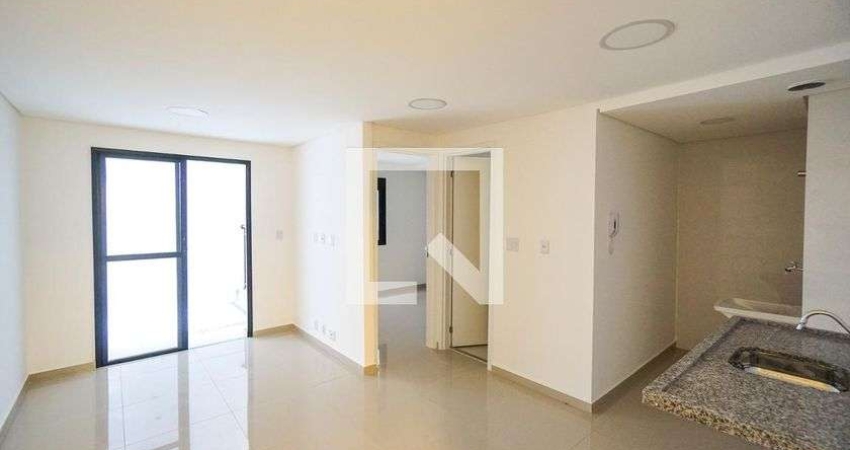 Apartamento à Venda - Vila Matilde, 1 Quarto,  37 m2